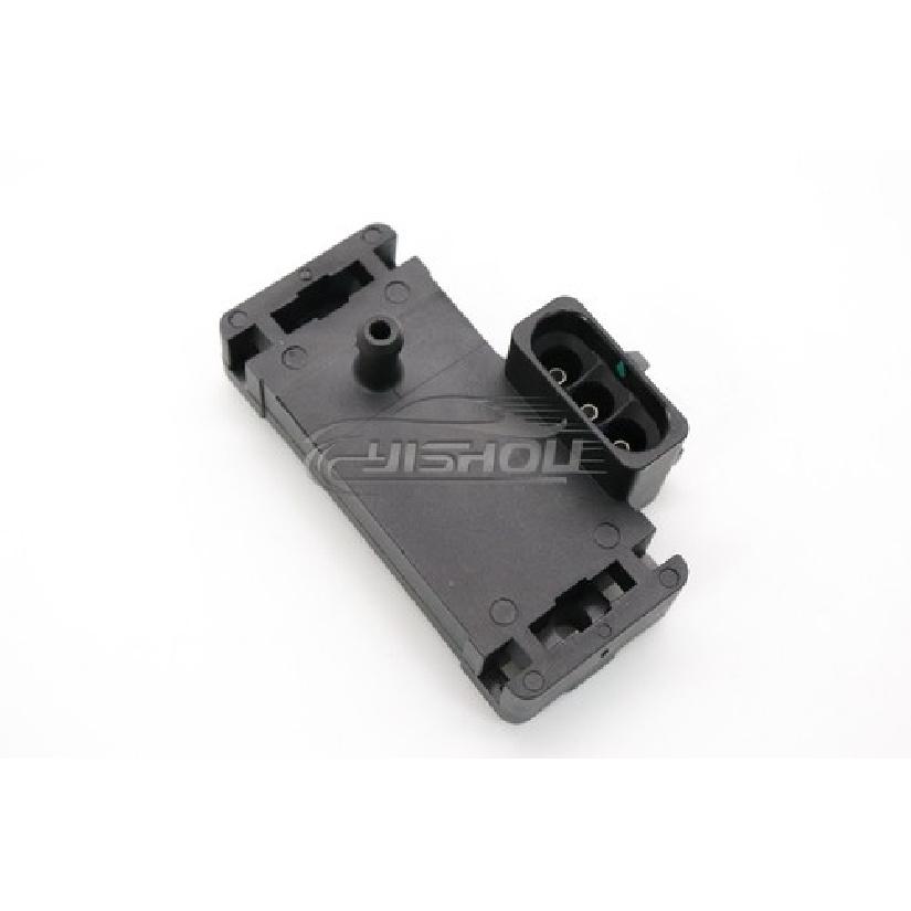 16137039 MAP Manifold Absolute Pressure Sensor Fits Oldsmobile Pontiac Eagle