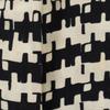 MAX MARA made in Italy Geometric pattern Long sleeve shirt Special wing Women Used