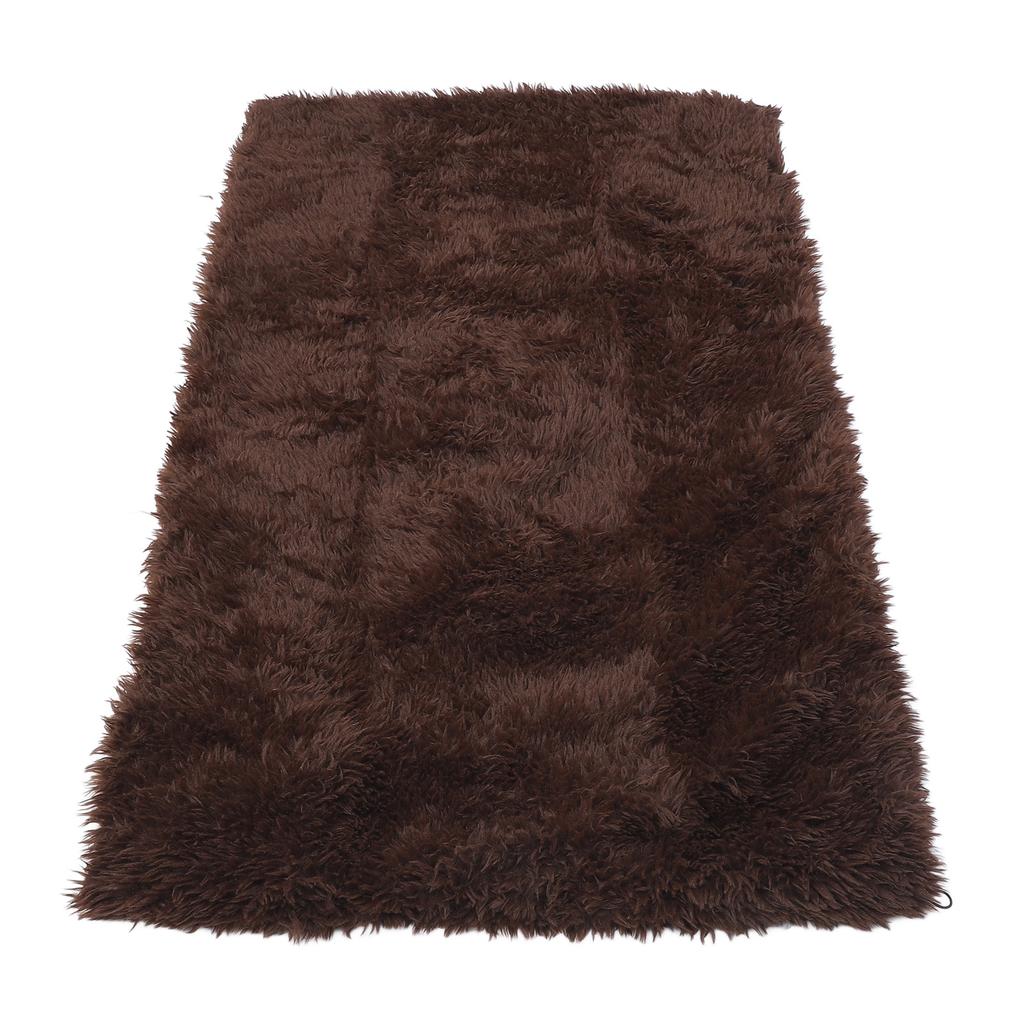 USB Heating Blanket Carbon Fibre Heating Shawl Smart Temperature Control Timing Heated Shawl Wrap