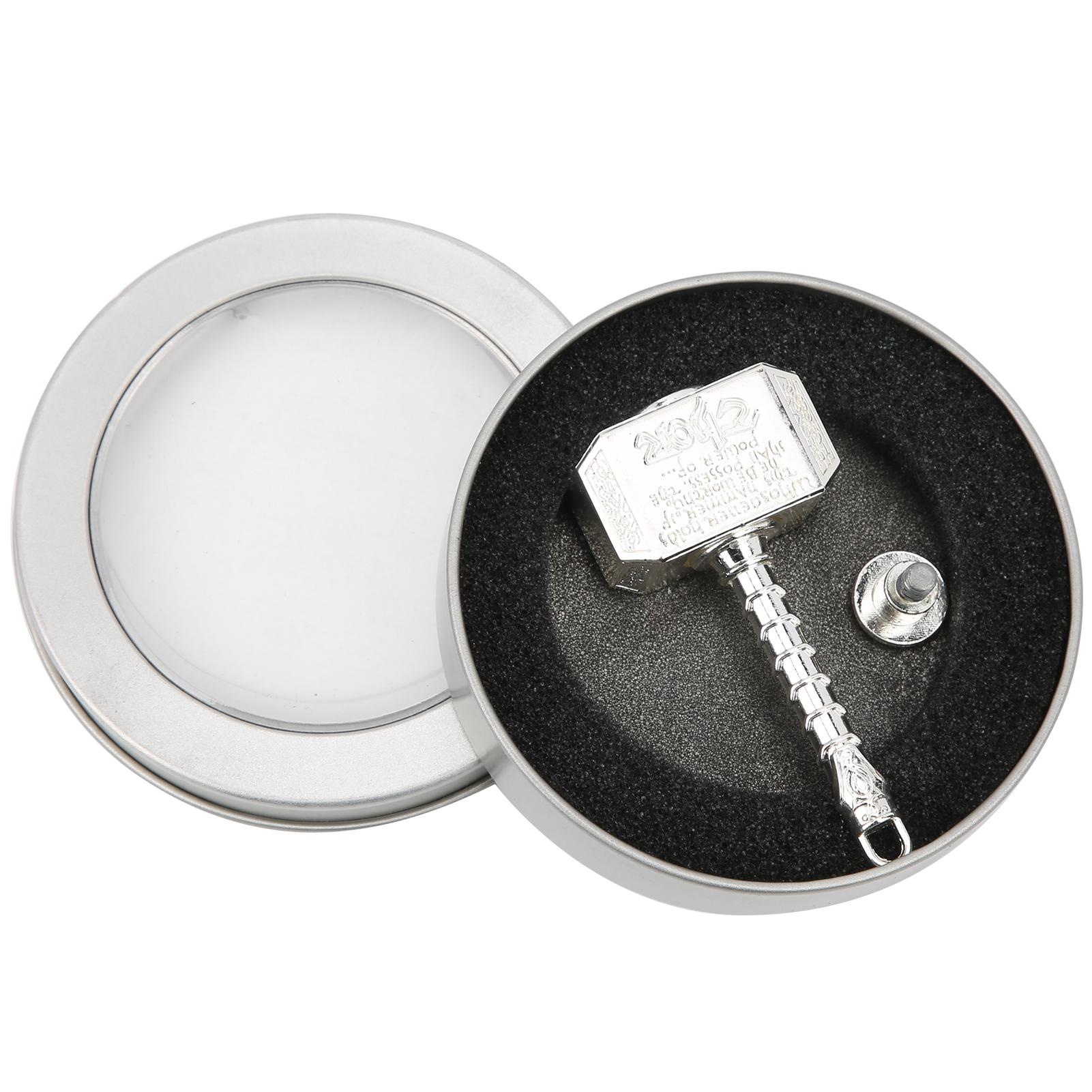 

Игрушка для снятия стресса в форме молотка из сплава, игрушка для снятия стресса на кончике пальца, игрушка для снятия стресса для взрослых детей, золото