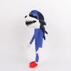Pillar Chase 2 EXE - Game-related Figurines And Plush Toys For The "Pillar Chase 2" Product.