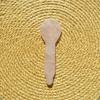 Reliable Exporter of Custom Rose Quartz Gua Sha Spoon for Facial Massage | Custom OEM Service