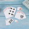 Big To Small Big To Small Playing Card Shrinking Cards Shrinking Cards Magic Tricks Magic Toys