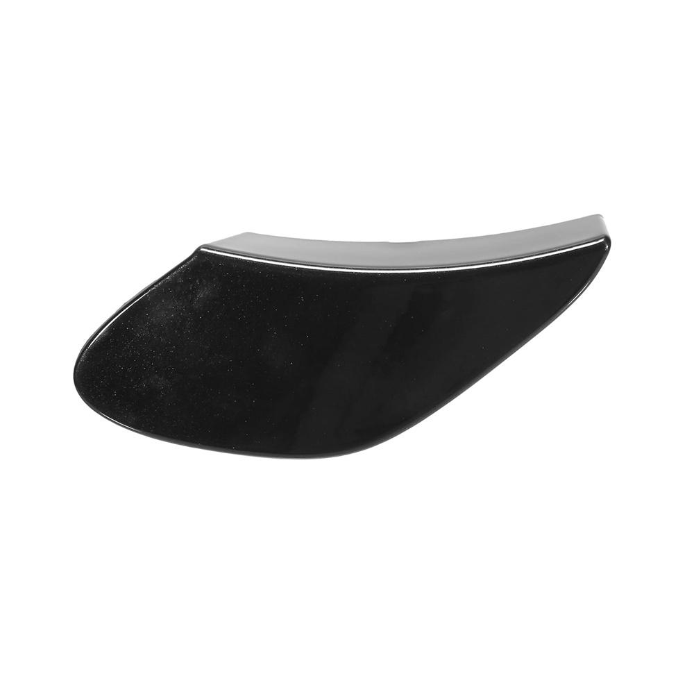 Tow Hook Eye Cover for Benz GLE W166, AMG Line