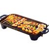BEAR Elektrischer BBQ-Grill und Bratpfanne