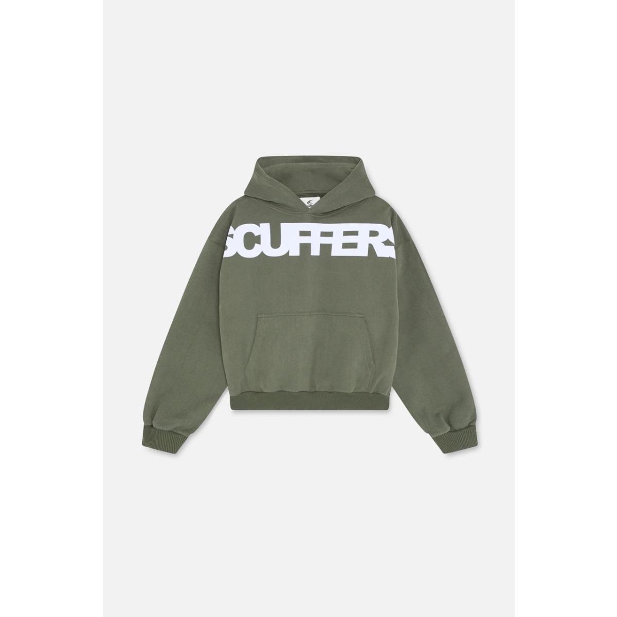 BeatStreet Mannen Hoodie Jogging Sweatshirt Casual Hoodie Street Fashion Y2K Kleding Print Unisex Lange Mouwen Top M