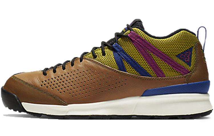 Nike Acg Okwahn 2 Golden Beige 525367-201 42.5
