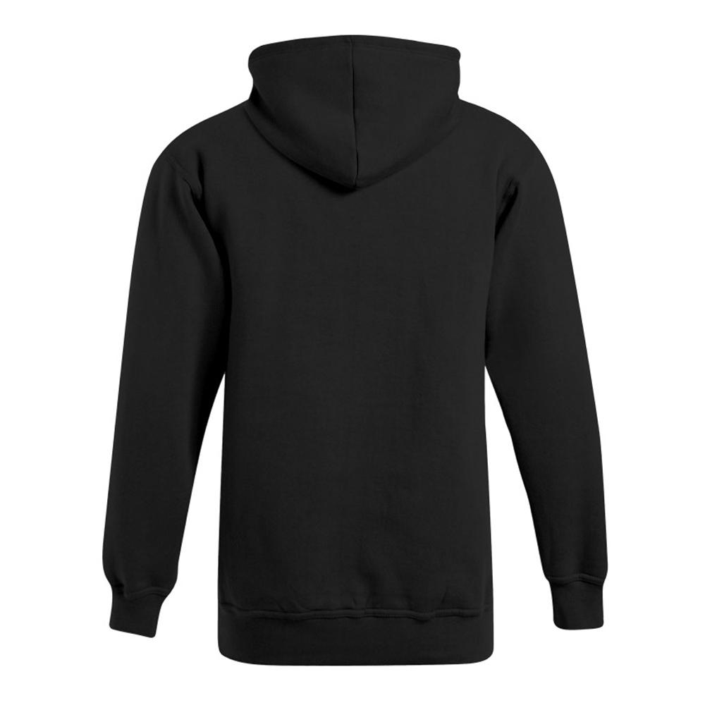 Promodoro Mens 80/20 Heavyweight Hoodie
