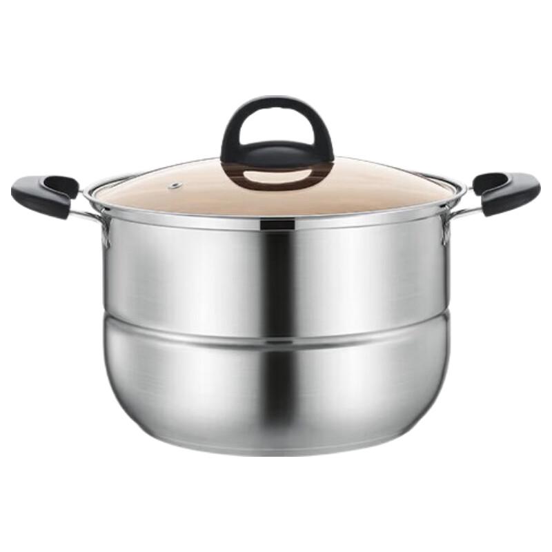 Boside Stainless Steel Steamer Pot