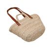 New Fashion Corn Husk Woven Bag Sweet And Fresh Style Handmade Woven Bag For Women Medium Size
