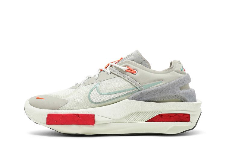 Nike Fontanka Edge Stone Khaki (Women's)
