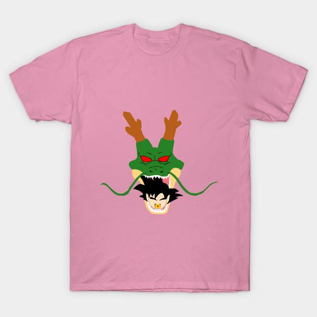 T Shirt Women Enter The Dragon Harajuku Print Kawaii Tshirt Summer Short Sleeve Female T-Shirt Top Tee