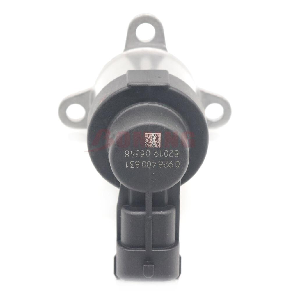 Fuel Pump Regulator Metering Solenoid Valve 0928400831 For NISSAN For RENAULT