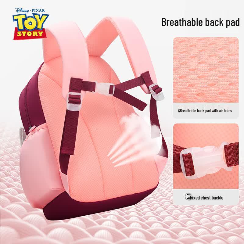 Disney Kindergarten Backpack