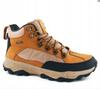 Cross Jeans KK1R4020 Camel Trekking Shoes - Comfortable and Durable Outdoor Footwear