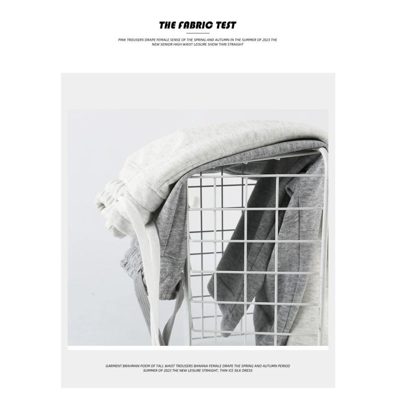 Летние шорты для мужчин с карманами — фото 9