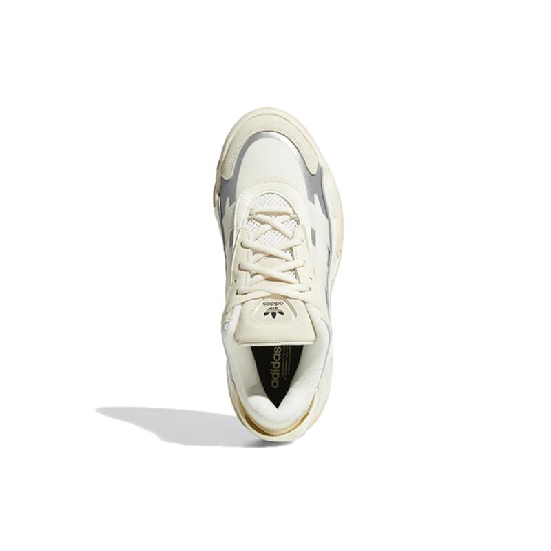 Adidas Originals Niteball 2.0 'Cream White' Women's Sneakers GW0877