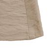 Women Solid Color Sleeveless High Waist A Line Long Commute Dress