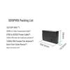 SKYZONE SD10P VRX S1 PRO Digital FPV Video Transmission System