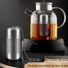 316 Stainless Steel Ultra-Fine Tea Strainer and Separator for Brewing