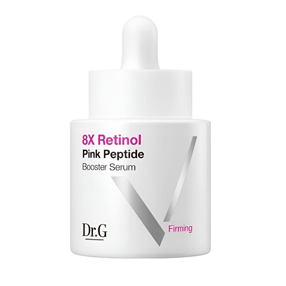 Dr.G Reti Booster Firming Serum Retinol Anti-Aging Skin Elasticity Serum 30ml