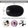 Audio és video kiegészítők – Mikrofonok