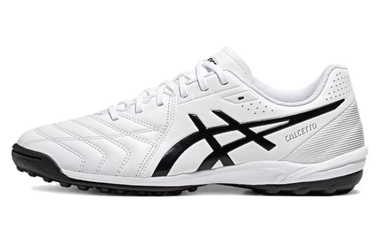 ASICS Calcetto K Wd 9 Tf Ag Белый Черный 1113A048-101 42
