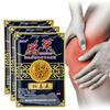 8/16/24/32/40/48Pcs Chinese Cordyceps Pain Relief Plaster for Shoulder Neck Back Knee Joint Muscle Pain Relief Health Care