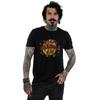 The Big Bang Theory Mens Bazinga Explosion T-Shirt