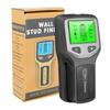5 In 1 Metal Detector Wall Detector Wall Thickness Gauge Backlight Wall Stud Finder Electronic Wall Scanner Gold Finder