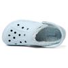 Crocs Eva Comfortable Simple Clogs Unisex Footwear Blue 205969-4JZ