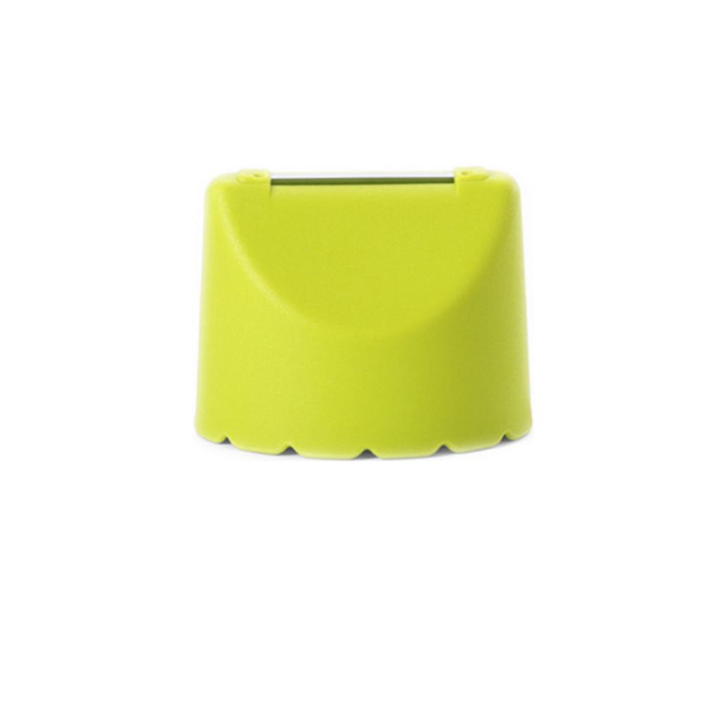 Anti-splash Peeler Multifunctional Peeler For Fruit Vegetable Kitchen Accessories Green#0