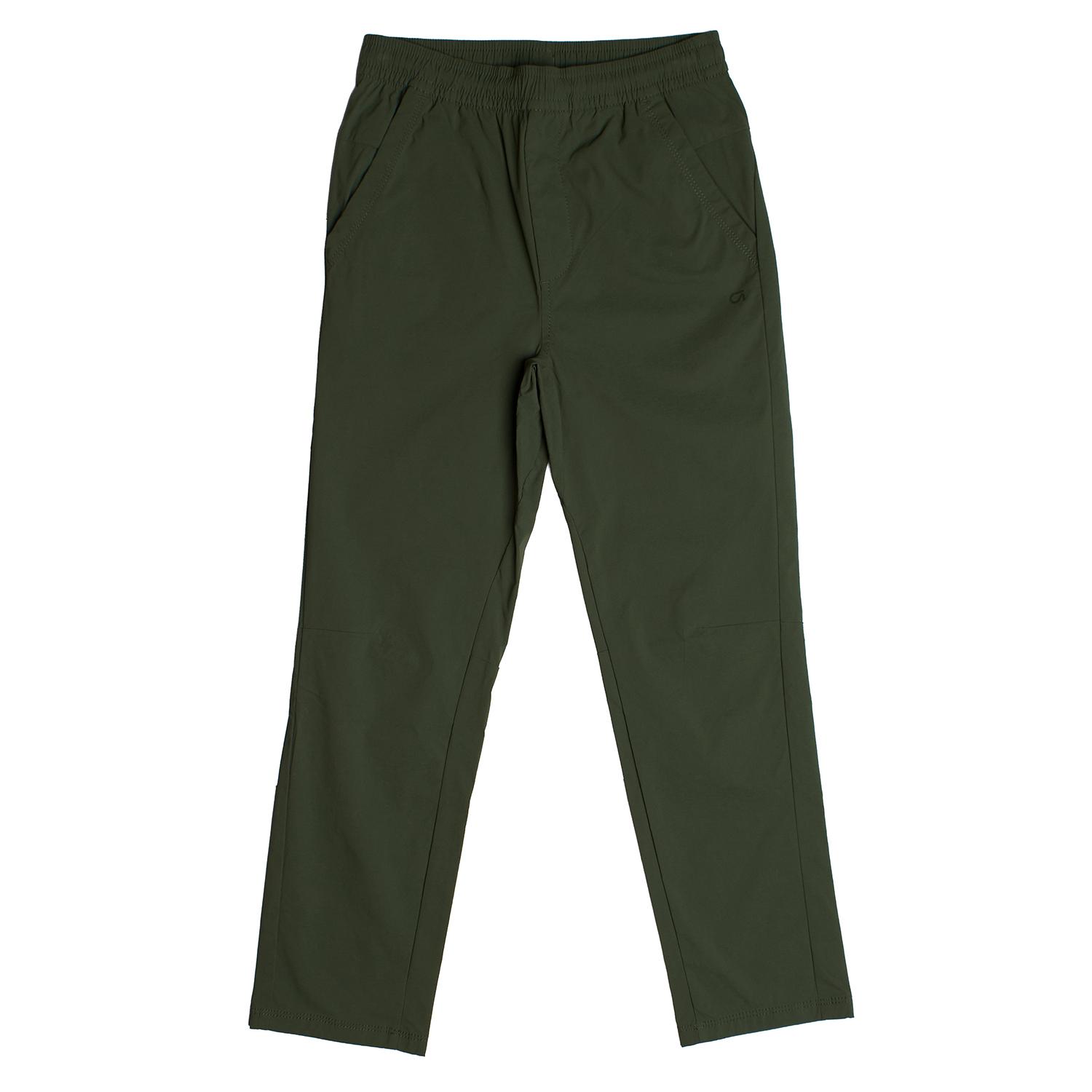 

Pantalón Híbrido Técnico 540959 para Niño 10 AÑOS зелёный