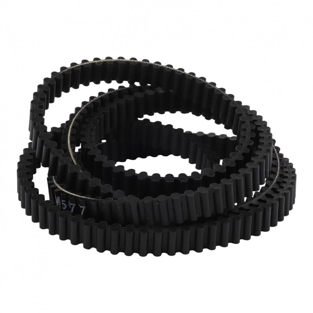 For M141558 And M150717 Compatible Lawn Tractor Timing Belt Available Now