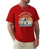 Murder Yoga Vintage Jiu Jitsu T Shirt Martial Arts Brazilian Cotton Clothing Humor Short Sleeve Tees Arrival T-Shirts