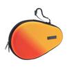 Butterfly Table Tennis Nerio Hard Full Holds 1 Opens 180 Flash 63500 Case, Case, Racket, Degrees, Red,