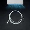 6M Air Conditioner Drain Pipe Dredging Brush Extra Long Pipe Tube Cleaner