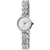 Watch - Akzent Exclusive - Woman - 26 Mm Silver Case - 12 Mm Metal Bracelet