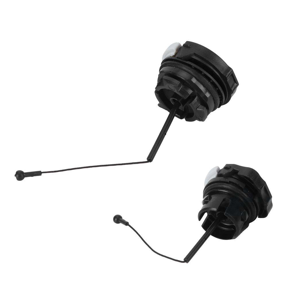 Fuel Tank Fuel Cap Oil Cap Chainsaw Accessory Fit for Stihl MS210 MS230 MS250 MS360