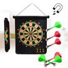Magnetic Dartboard Set for Children - Safe Indoor Parent-Child Game Toy
