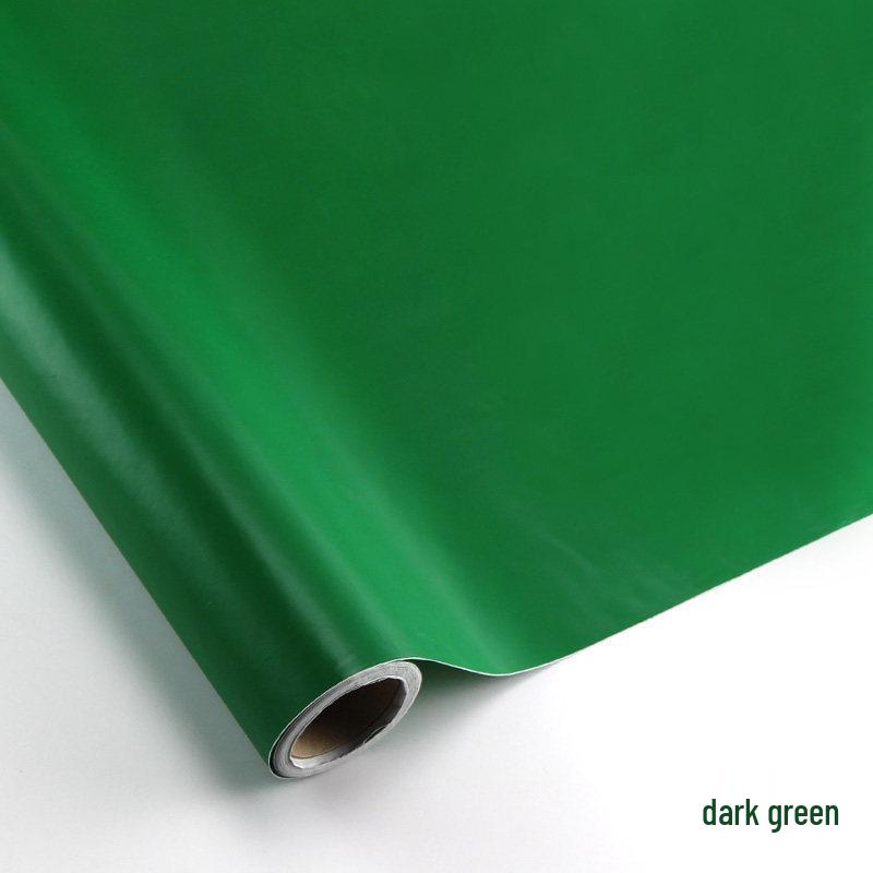 Waterproof PVC Adhesive Stickers for Models & Walls
