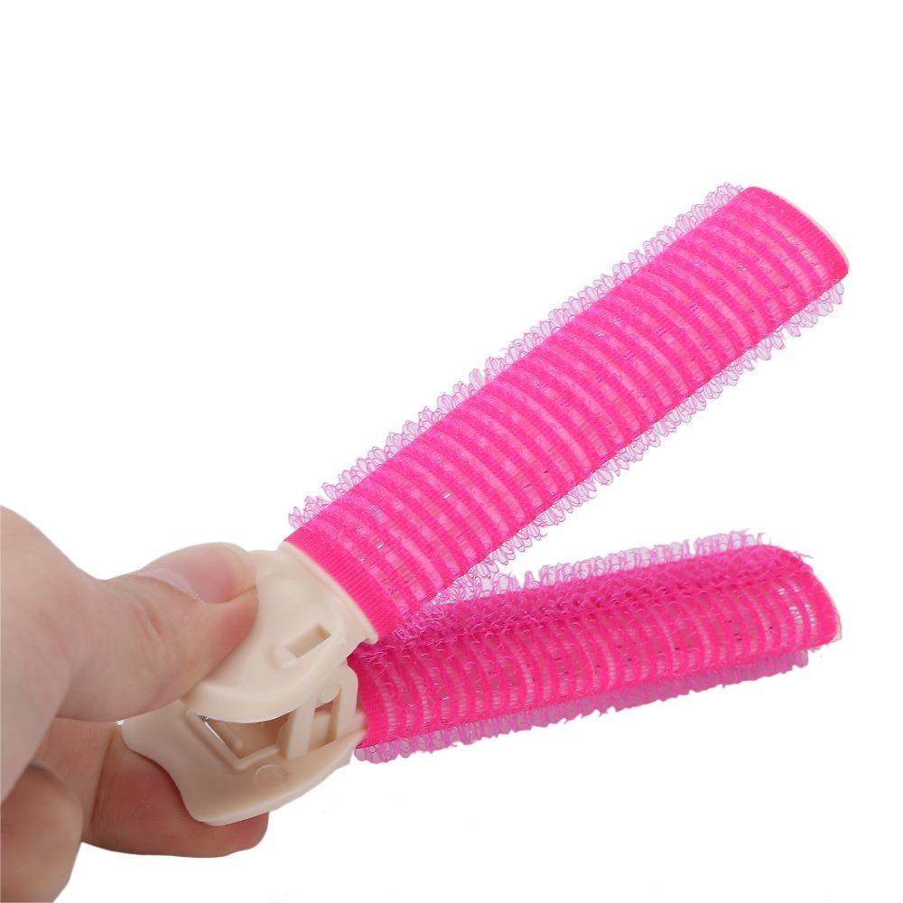 Reusable Hair Clip Curler Portable Volumizing Hair Clips Volume Hair Clips For Women
