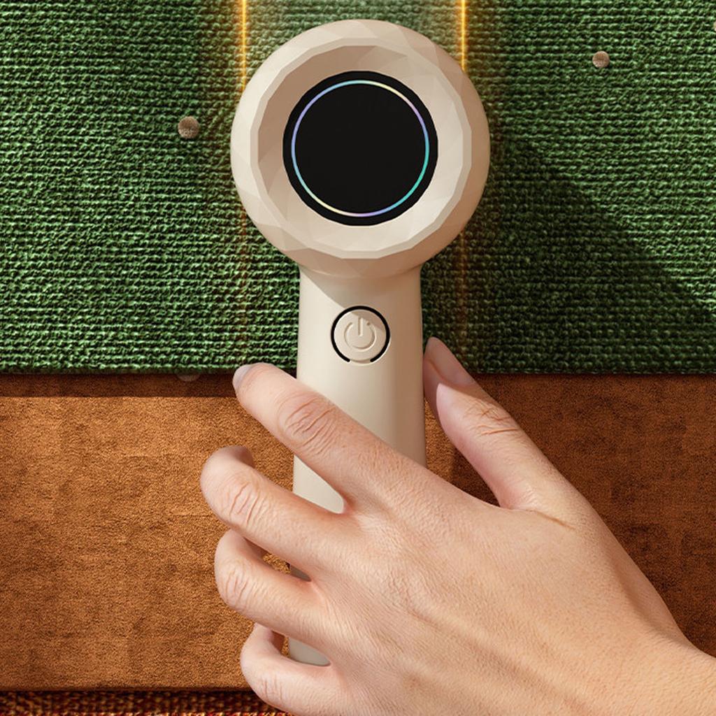 Portable Rechargeable Electric Lint Remover Household Clothes Hair Removal Tool for Sweaters & Fabrics