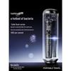 JIMOK J6pro Sonic Electric Toothbrush Star Travel Gift Set CN Plug (adapter Included)