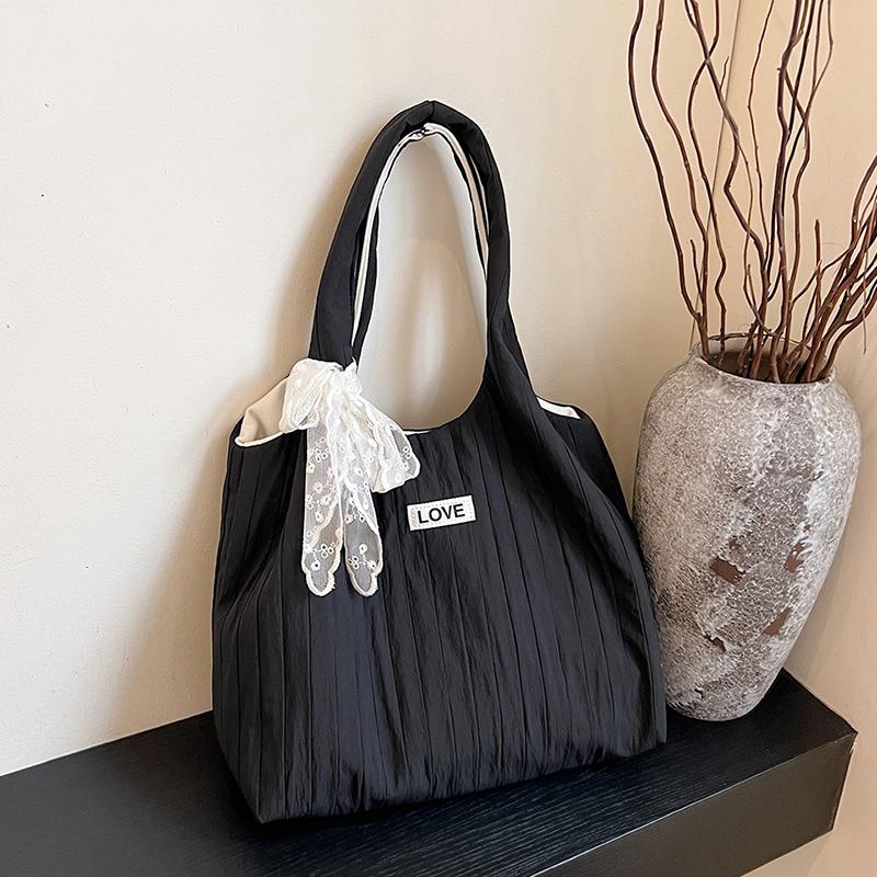 Velkokapacitní kabelka Dámská taška přes rameno Crossbody