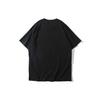 UNIQLO Weekly Shonen Jump One Piece Printed Short Sleeve T-Shirt Unisex Tops Black 410899-09