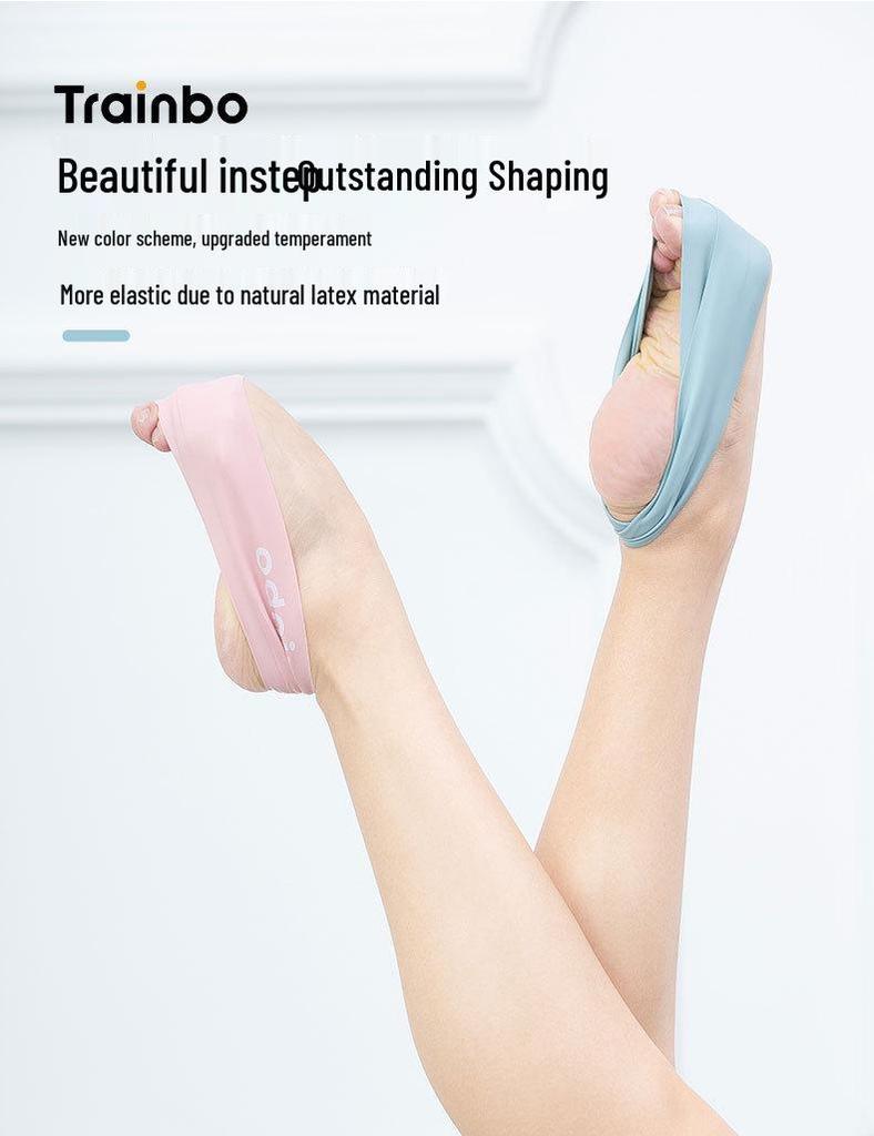 Children's Ballet Foot Arch Elastic Band for Dance Practice