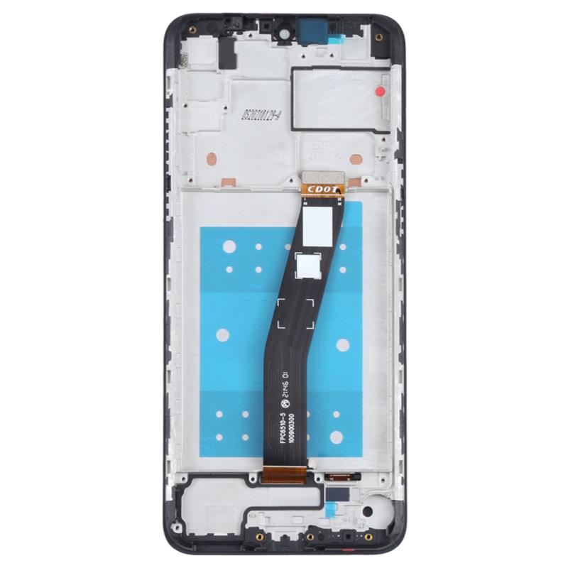 For TCL 20Y Grade S LCD Screen and Digitizer Assembly+Frame Replacement Part (without Logo)