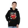 Cars Childrens/Kids Race Mode 95 Hoodie
