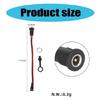 Electric Scooter DC5.5x2.1mm Power  Socket High Current Female Power Adapter With Cable Scooter Accessories